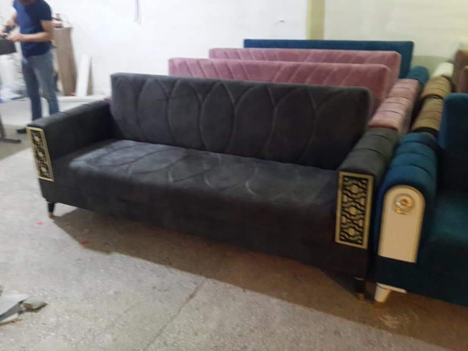 Çalışmalarımız #004
